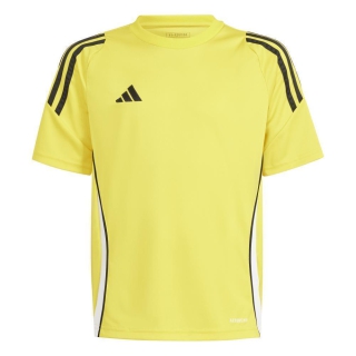 Youth-Jersey TIRO 24 team yellow/white