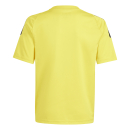 Youth-Jersey TIRO 24 team yellow/white