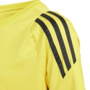 Youth-Jersey TIRO 24 team yellow/white