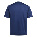 Kinder-Trikot TIRO 24 navyblau/weiß