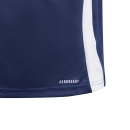 Kinder-Trikot TIRO 24 navyblau/weiß