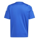 Kinder-Trikot TIRO 24 royalblau/weiß