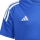 Kinder-Trikot TIRO 24 royalblau/weiß