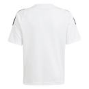 Youth-Jersey TIRO 24 white/black