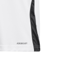 Youth-Jersey TIRO 24 white/black