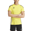 Womens-Jersey TIRO 24 team yellow/white