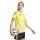 Womens-Jersey TIRO 24 team yellow/white