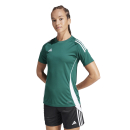 Womens-Jersey TIRO 24 team dark green/white