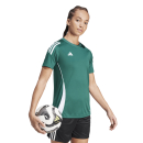 Womens-Jersey TIRO 24 team dark green/white