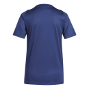 Damen-Trikot TIRO 24 navyblau/weiß