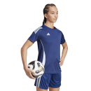 Womens-Jersey TIRO 24 team navy blue/white