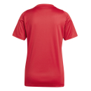 Damen-Trikot TIRO 24 rot/weiß