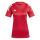 Damen-Trikot TIRO 24 rot/weiß