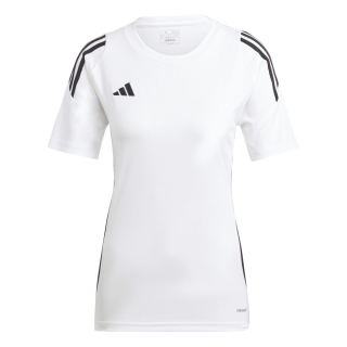 Womens-Jersey TIRO 24 white/black