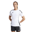 Womens-Jersey TIRO 24 white/black