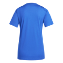 Damen-Trikot TIRO 24 royalblau/weiß