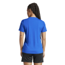 Damen-Trikot TIRO 24 royalblau/weiß