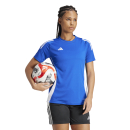 Womens-Jersey TIRO 24 team royal blue/white