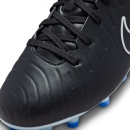 Junior Tiempo Legend 10 Academy MG schwarz