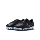 Junior Tiempo Legend 10 Academy MG black