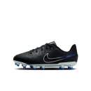 Junior Tiempo Legend 10 Academy MG black