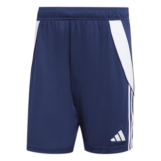 Short TIRO 24 navyblau/weiß