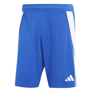 Short TIRO 24 team royal blue/white