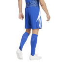 Short TIRO 24 team royal blue/white