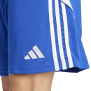 Short TIRO 24 team royal blue/white