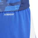 Short TIRO 24 team royal blue/white