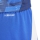 Short TIRO 24 team royal blue/white