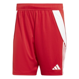 Short TIRO 24 team power red/white