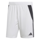 Short TIRO 24 white/black