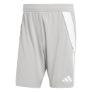 Short TIRO 24 team mid grey/white