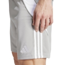 Short TIRO 24 team mid grey/white