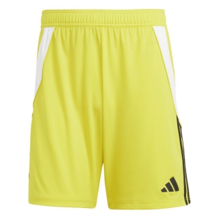 Short TIRO 24 team yellow/black