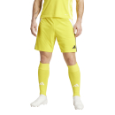 Short TIRO 24 team yellow/black