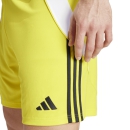 Short TIRO 24 team yellow/black