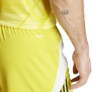 Short TIRO 24 team yellow/black