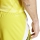 Short TIRO 24 team yellow/black