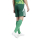 Short TIRO 24 team dark green/white