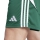 Short TIRO 24 team dark green/white