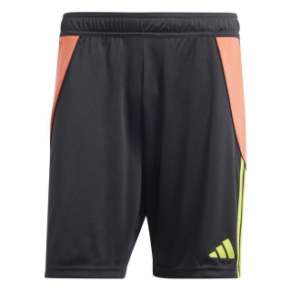 Short TIRO 24 black/semi solar yellow