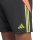 Short TIRO 24 black/semi solar yellow