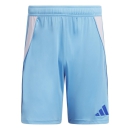 Short TIRO 24 semi blau/royalblau