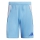 Short TIRO 24 semi blau/royalblau