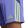 Short TIRO 24 purple/team semi sol green