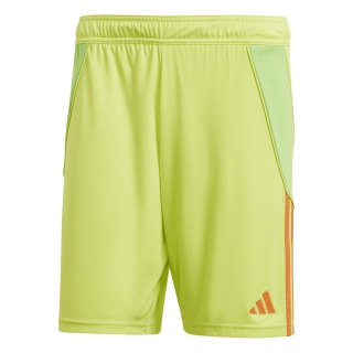 Short TIRO 24 semir solar yellow/semi impact orange