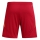 Short TIRO 24 rot/royalblau