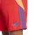 Short TIRO 24 red/team royal blue